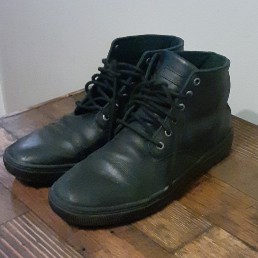 Emerica Shifter Reserve/lifestyle boot!